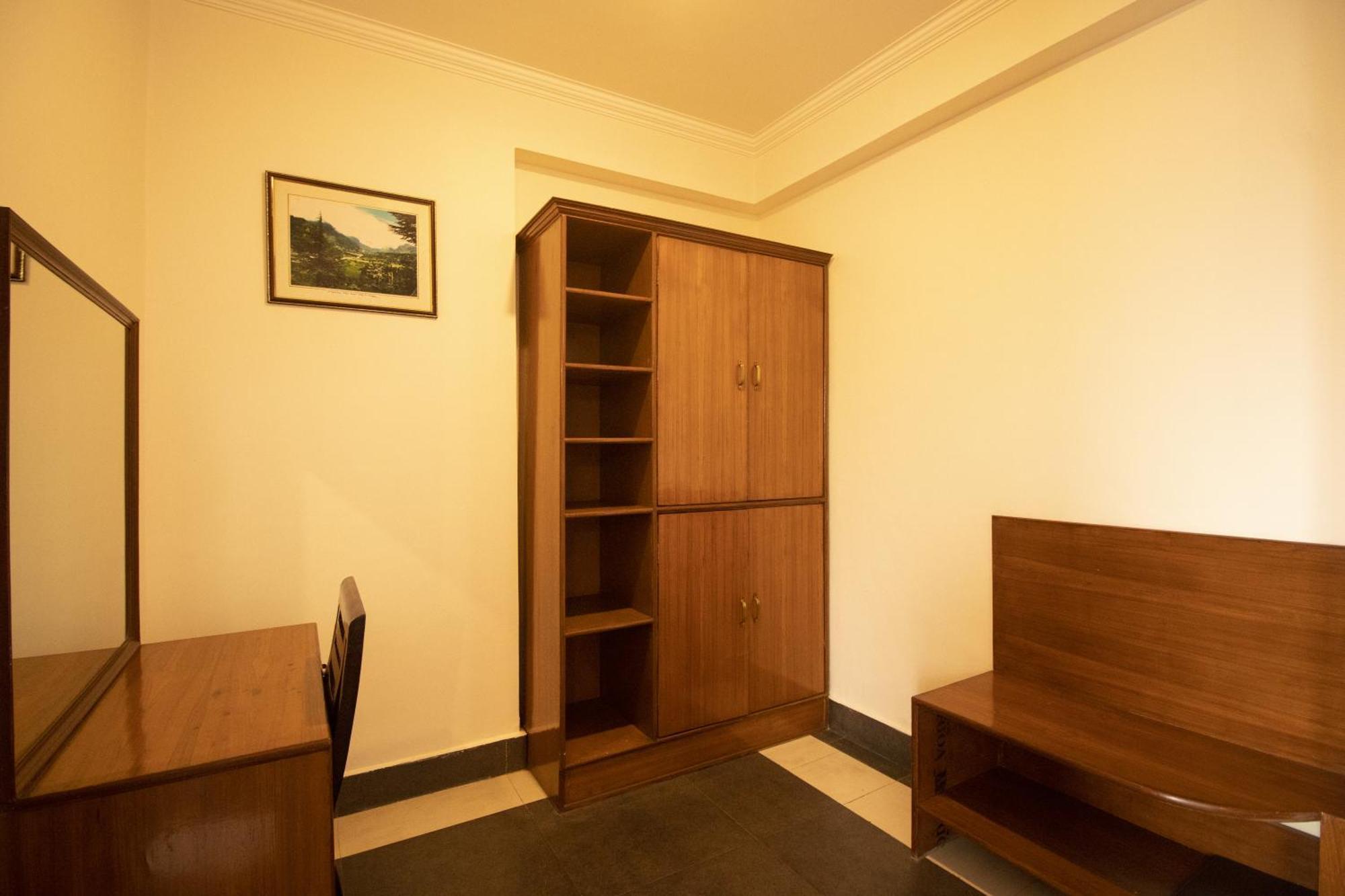 Wow Stayz2 Hotel The Lodge Dharamshala Esterno foto